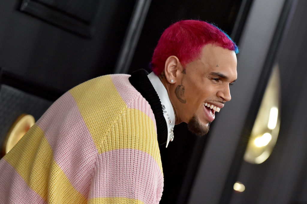 62nd Annual GRAMMY Awards - Arrivals