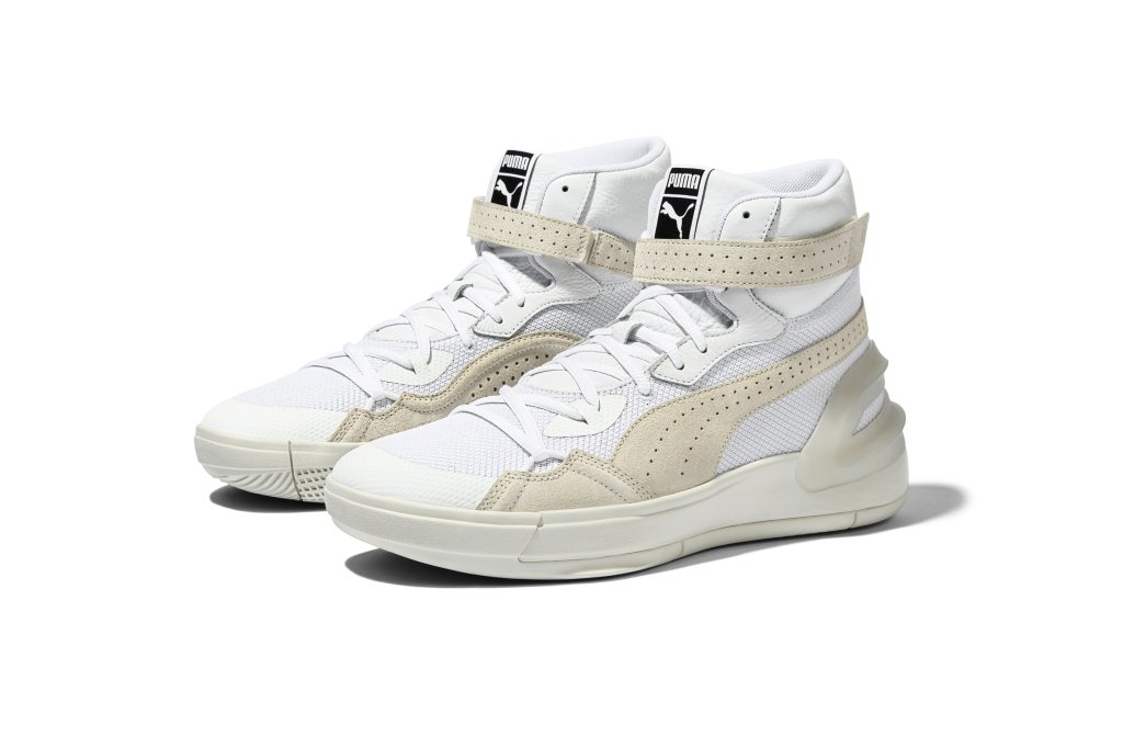Puma/J. Cole "Sky Dreamer"