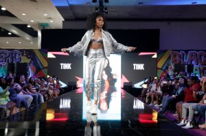 2019 BET Experience - BET Her Presents Fashion & Beauty - Day 1