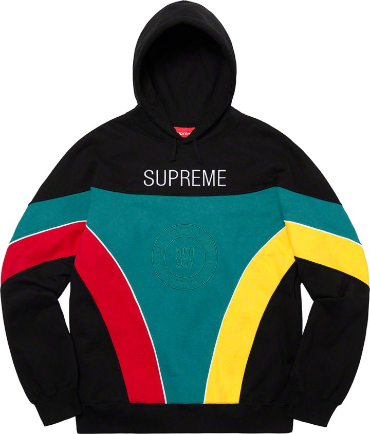 SUPREME Spring Summer 2020 Collection