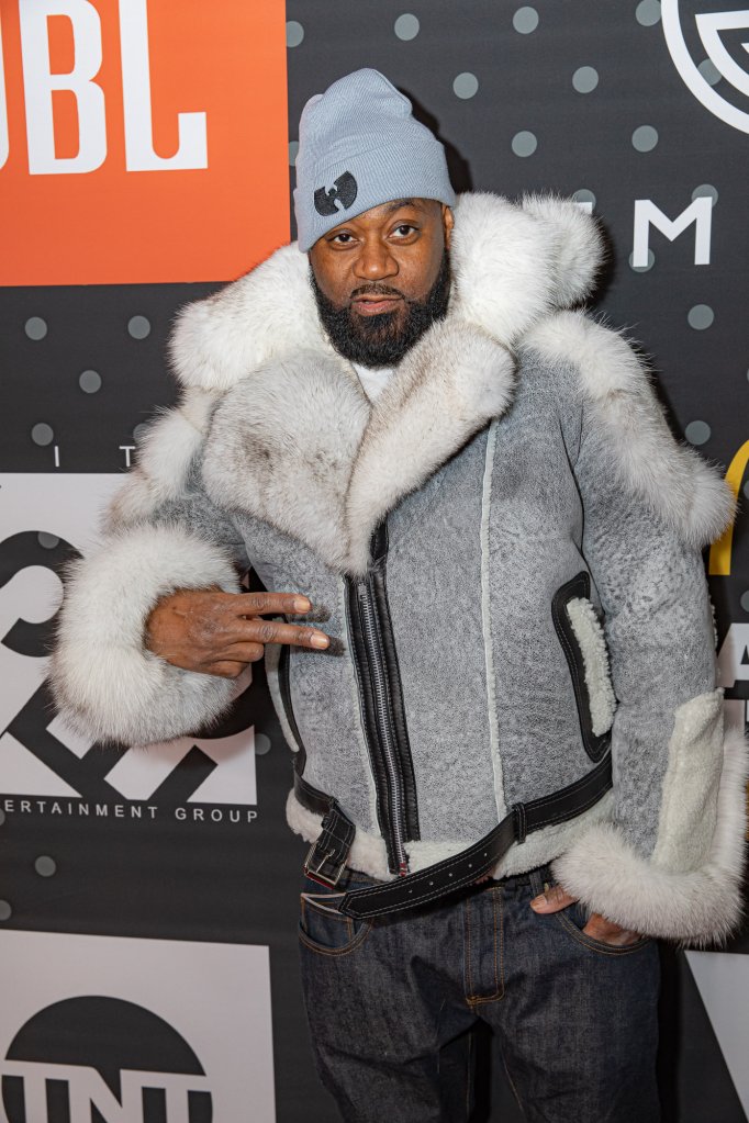 Ghostface Killah