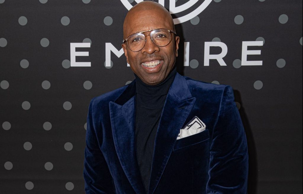 Kenny Smith