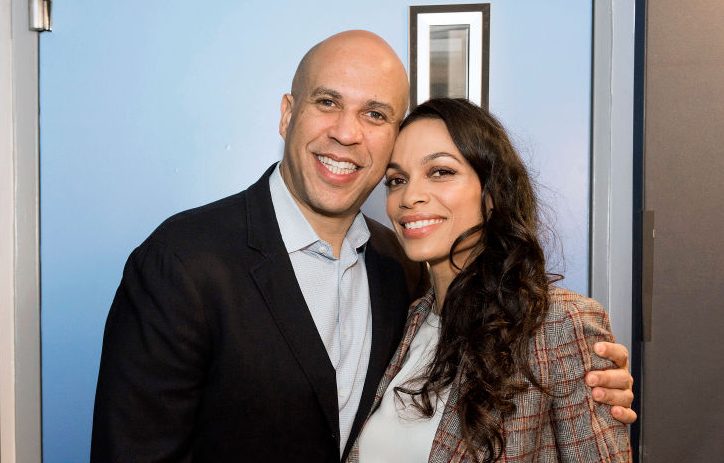 Celebrities Visit SiriusXM - February 7, 2020