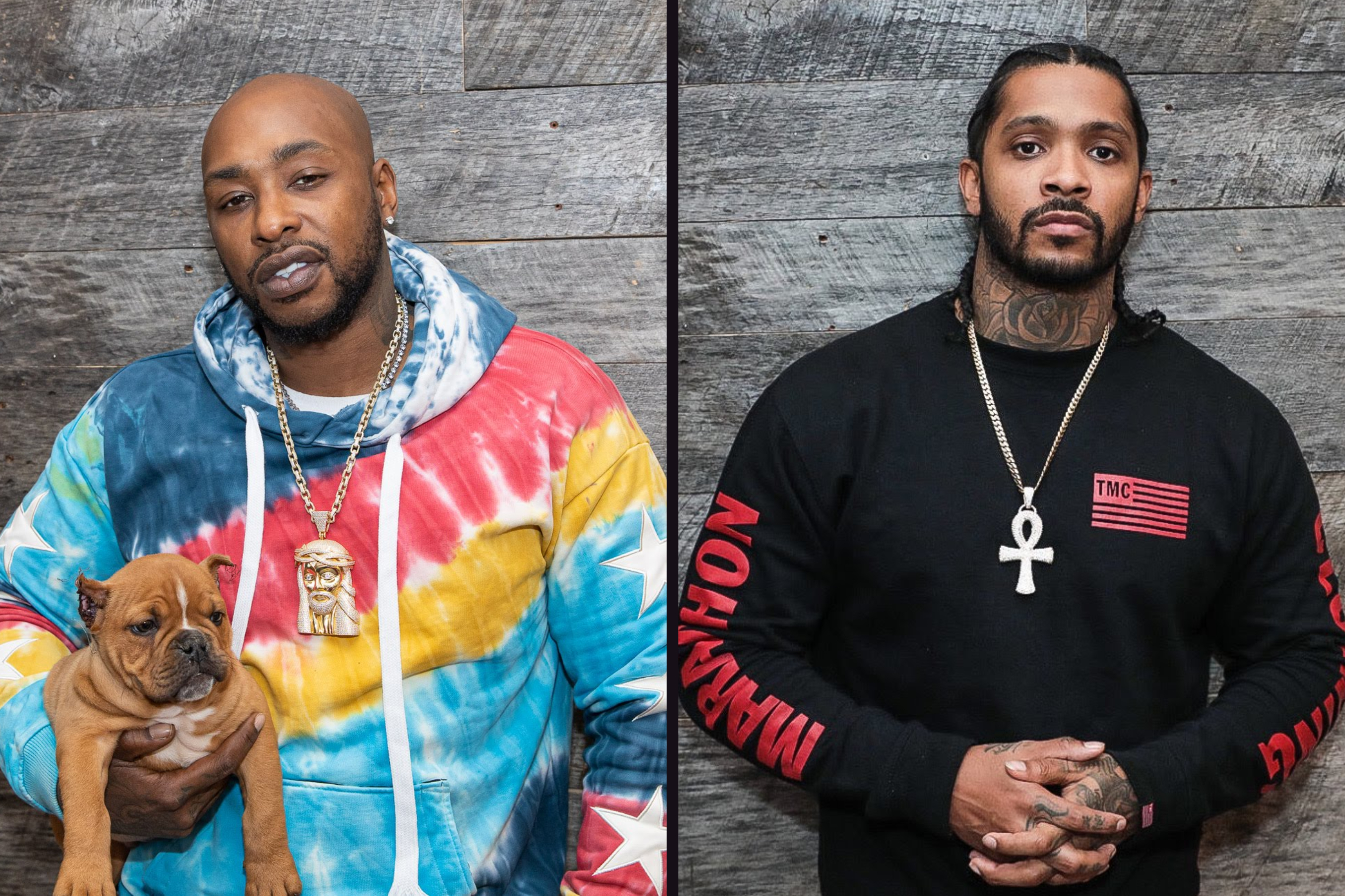'Black Ink Crew: Secrets Revealed' Episode 1 Recap