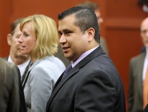 George Zimmerman sues Pete Buttigieg, Elizabeth Warren over Trayvon Martin birthday tweets