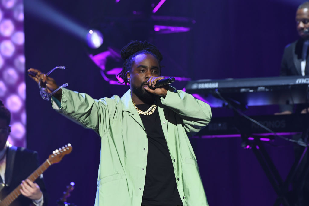 2019 Urban One Honors - Show