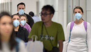 BRAZIL-CHINA-HEATH-CORONAVIRUS
