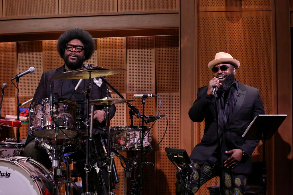 The Tonight Show Starring Jimmy Fallon - Season 5