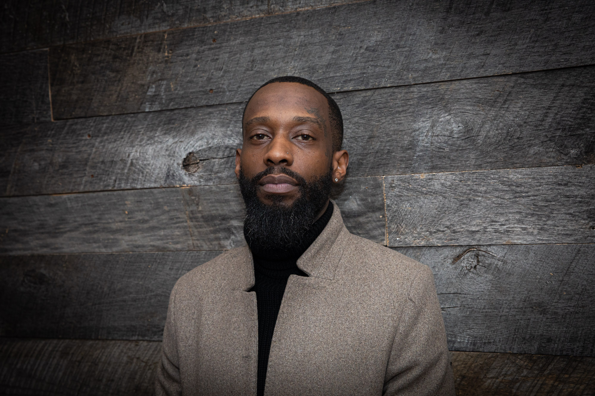 Jess, Donna & Alex Come To Walt's Defense On 'Black Ink Crew' 