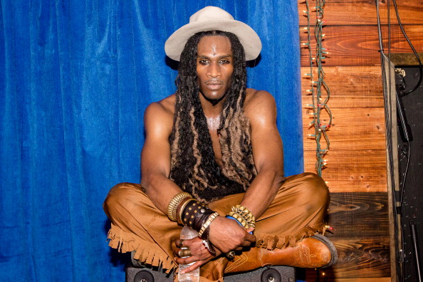 SXSW Film-Interactive-Music - Day 8