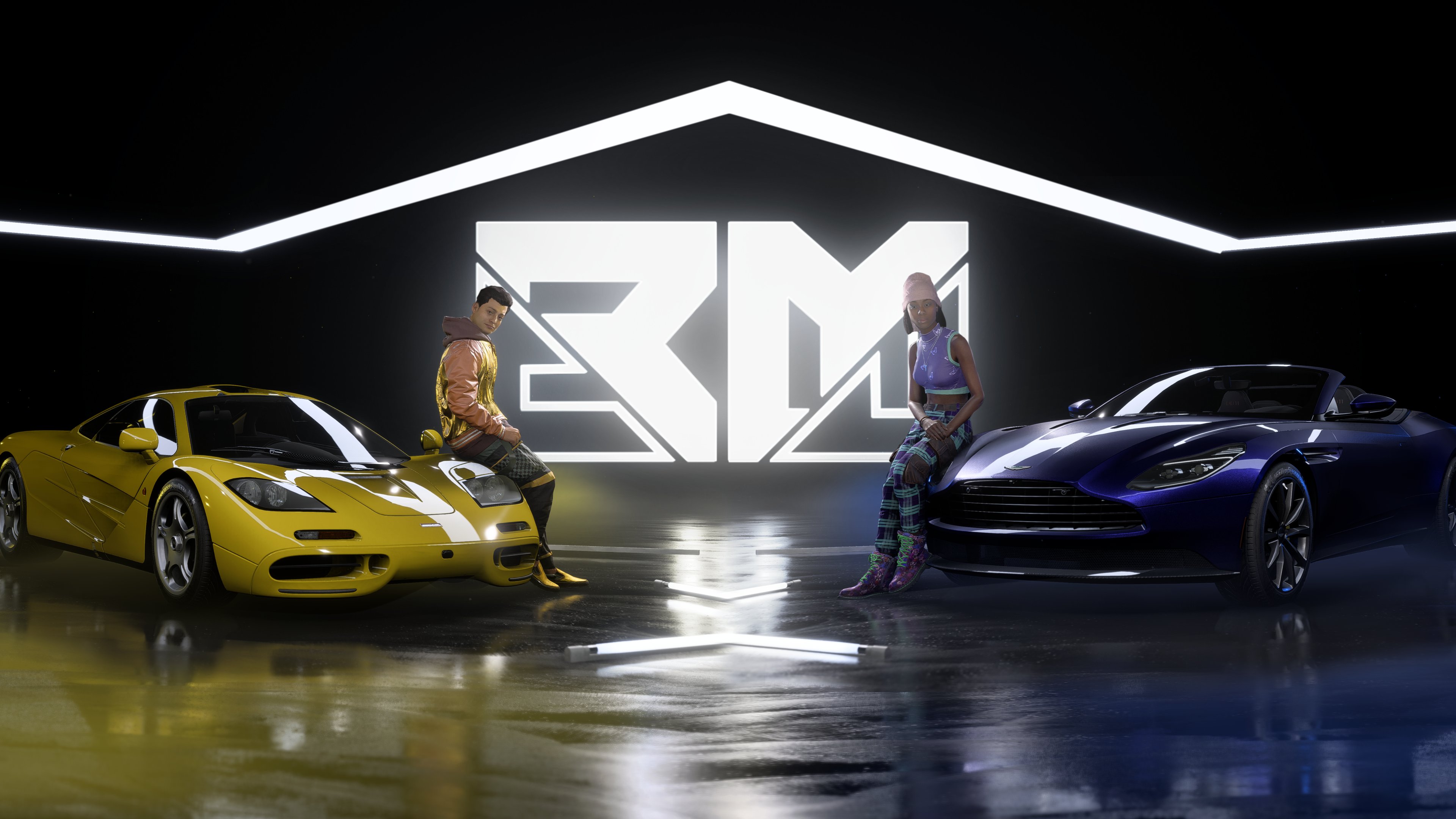 'Need For Speed Heat's' March Update Adds Two New Vehicles To The Game