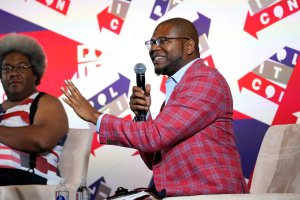 Politicon 2019 – Day 1