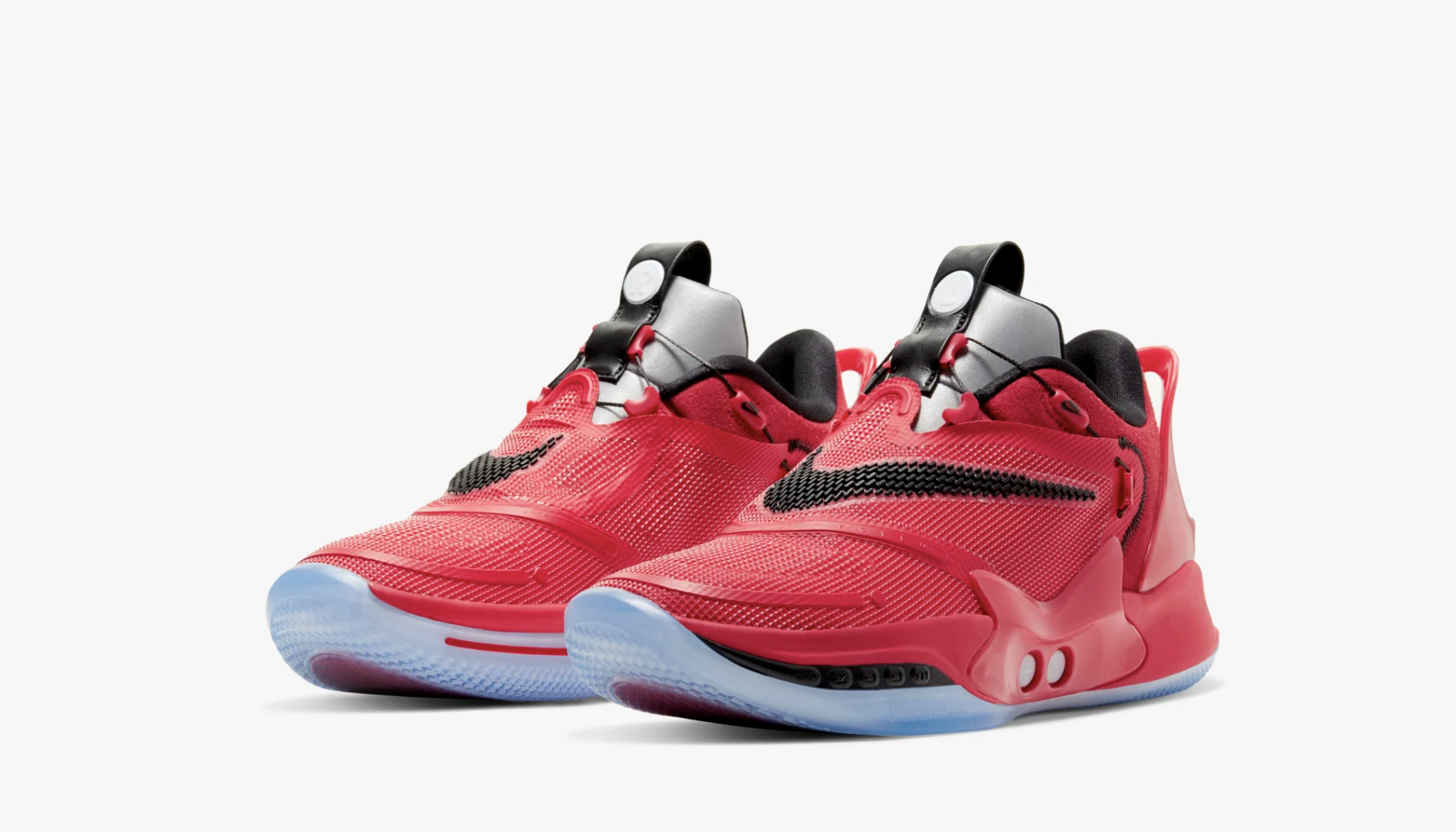Nike Adapt BB 2.0 “Chicago” GE
