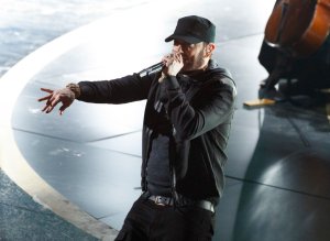 ABC's Coverage Of The 92nd Annual Academy Awards - Show