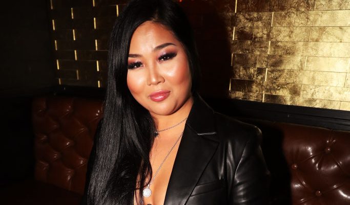 Young Bae "Black Ink Crew" Season 8 Premiere Viewing Party