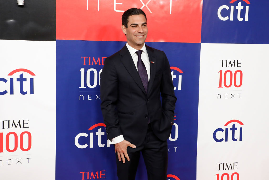 Time 100 Next