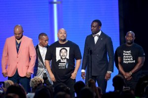 2019 BET Awards - Show