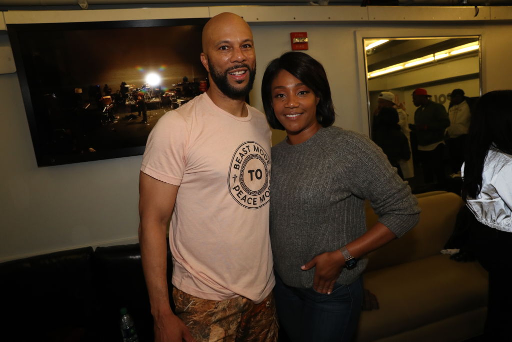 Common In Concert - New York, NY