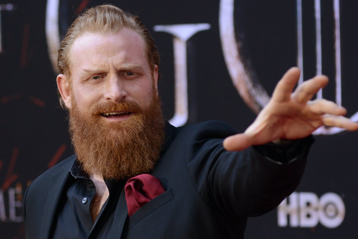 'Game of Thrones' season 8 premiere