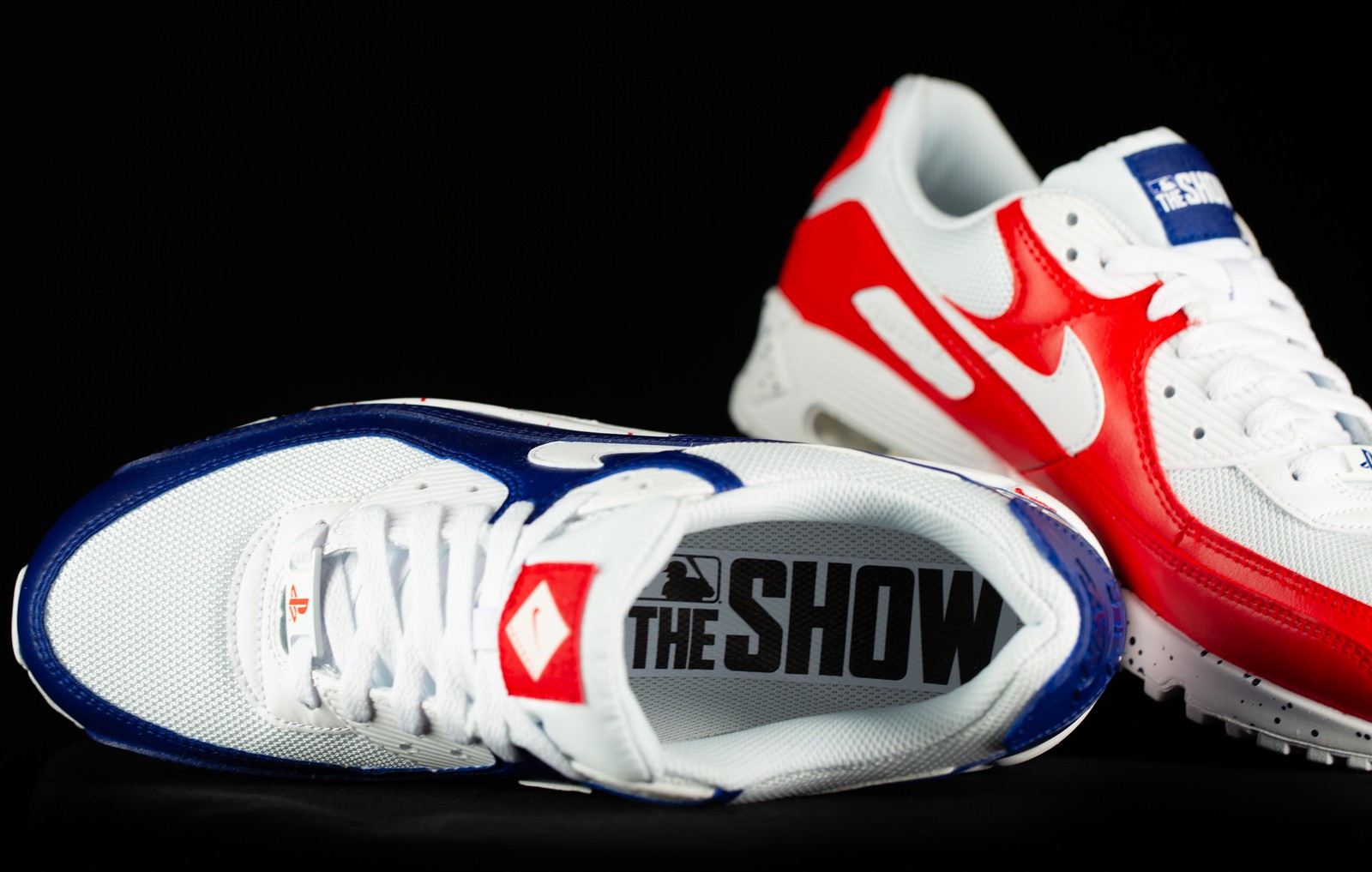 Nike x PlayStation MLB The Show 20 Air Max 90