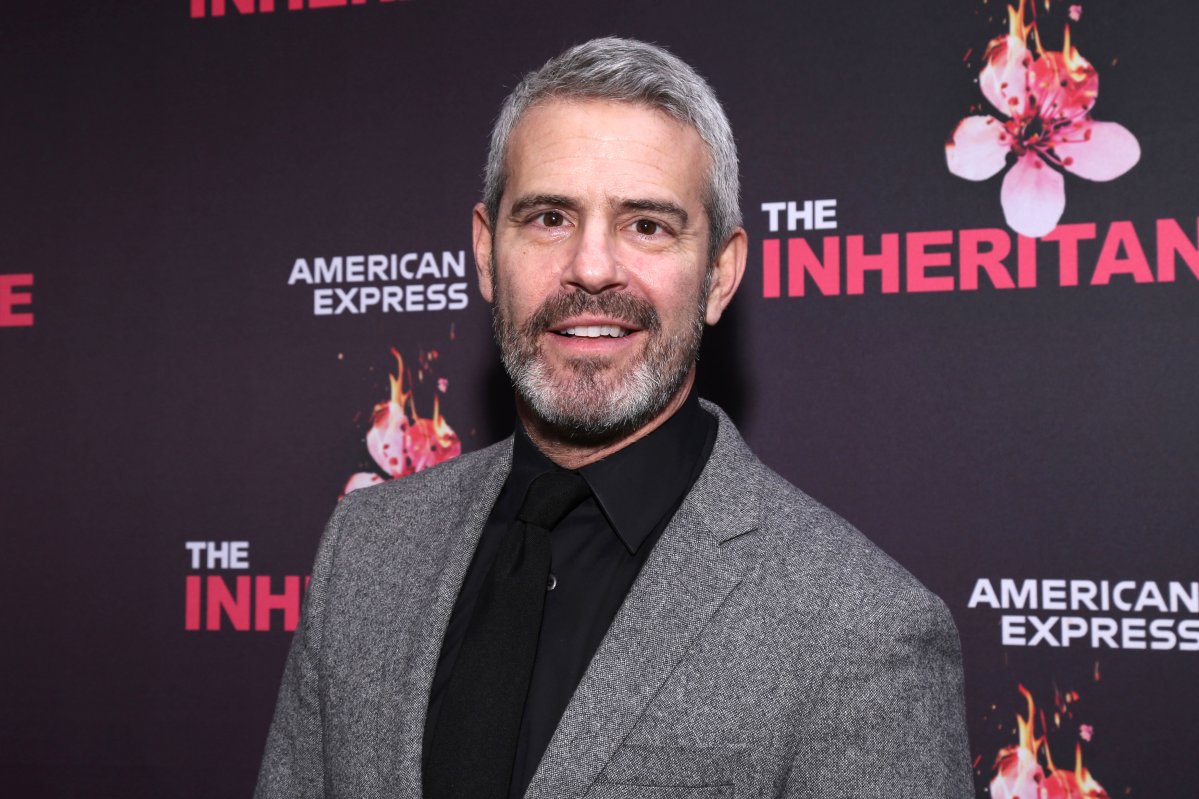 The Inheritance Opening Day - Arrivals.