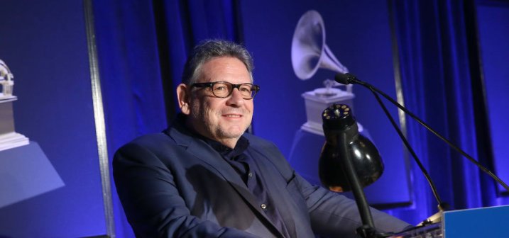 62nd Annual GRAMMY Awards - Entertainment Law Initiative