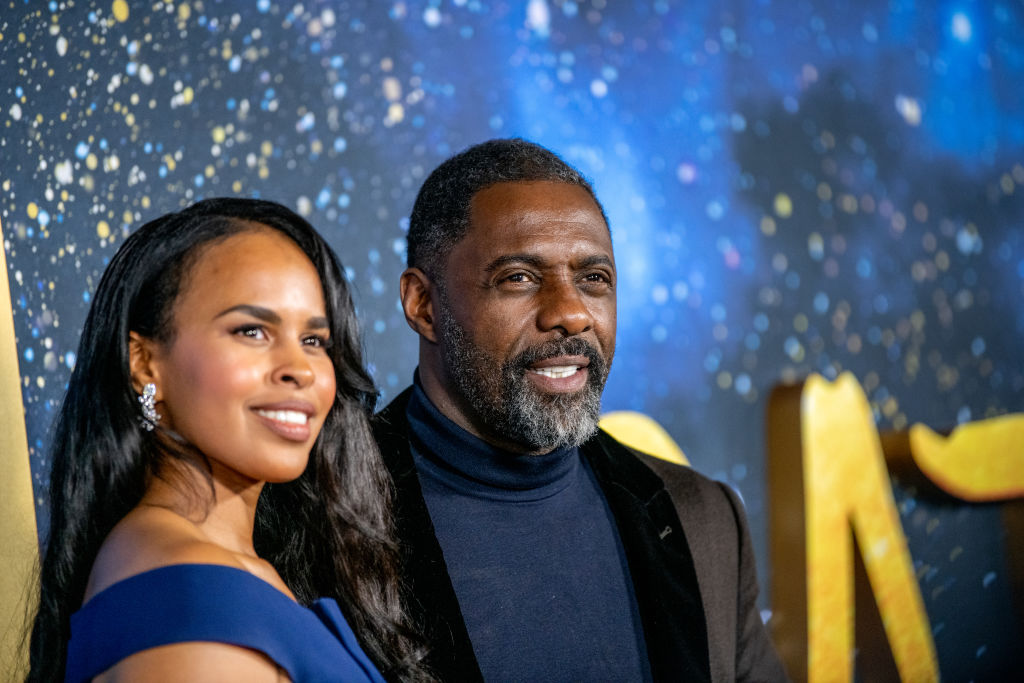 "Cats" World Premiere