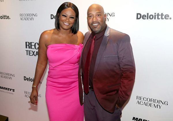 Texas Chapter of the Recording Academy's 25th Anniversary Gala