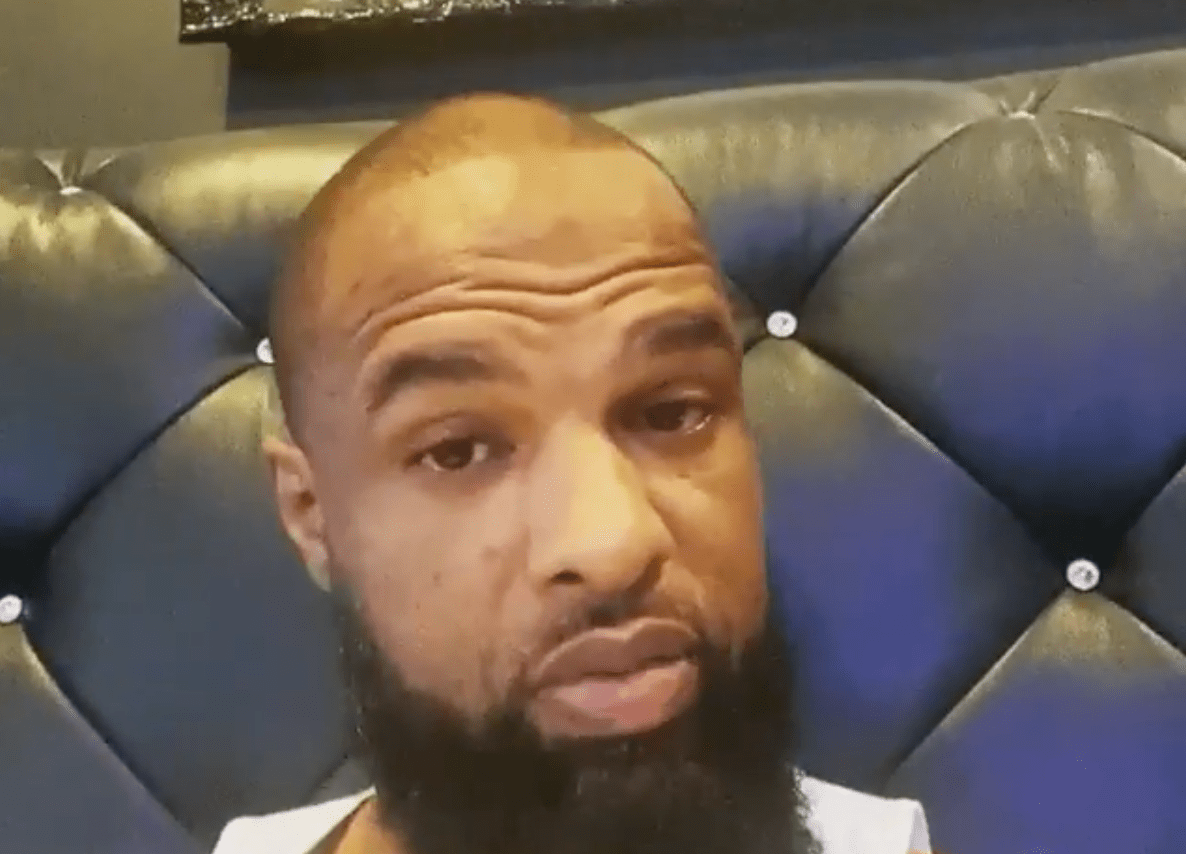 Slim Thug