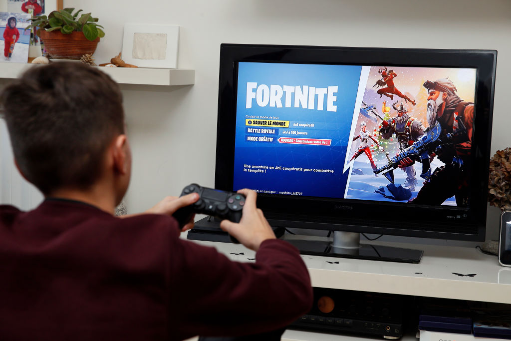 Sony & Microsoft Are Monitoring Services During Record Usage