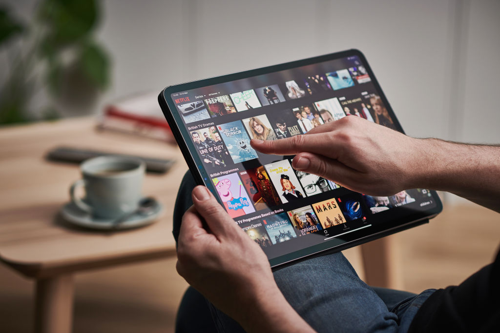 The Internet Is Being Slowed Down Due To Record Surge In Usage