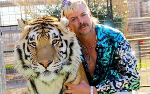 Joe Exotic Tiger King Netflix