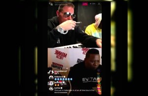 Scott Storch Vs. Mannie Fresh