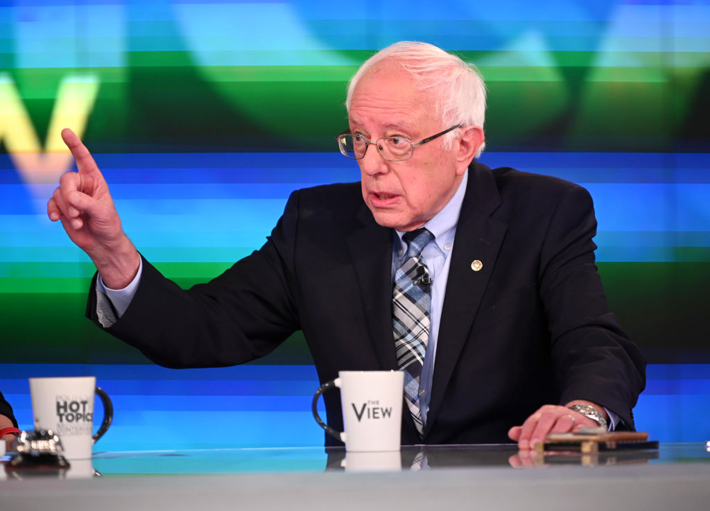ABC's "The View" - Season 22