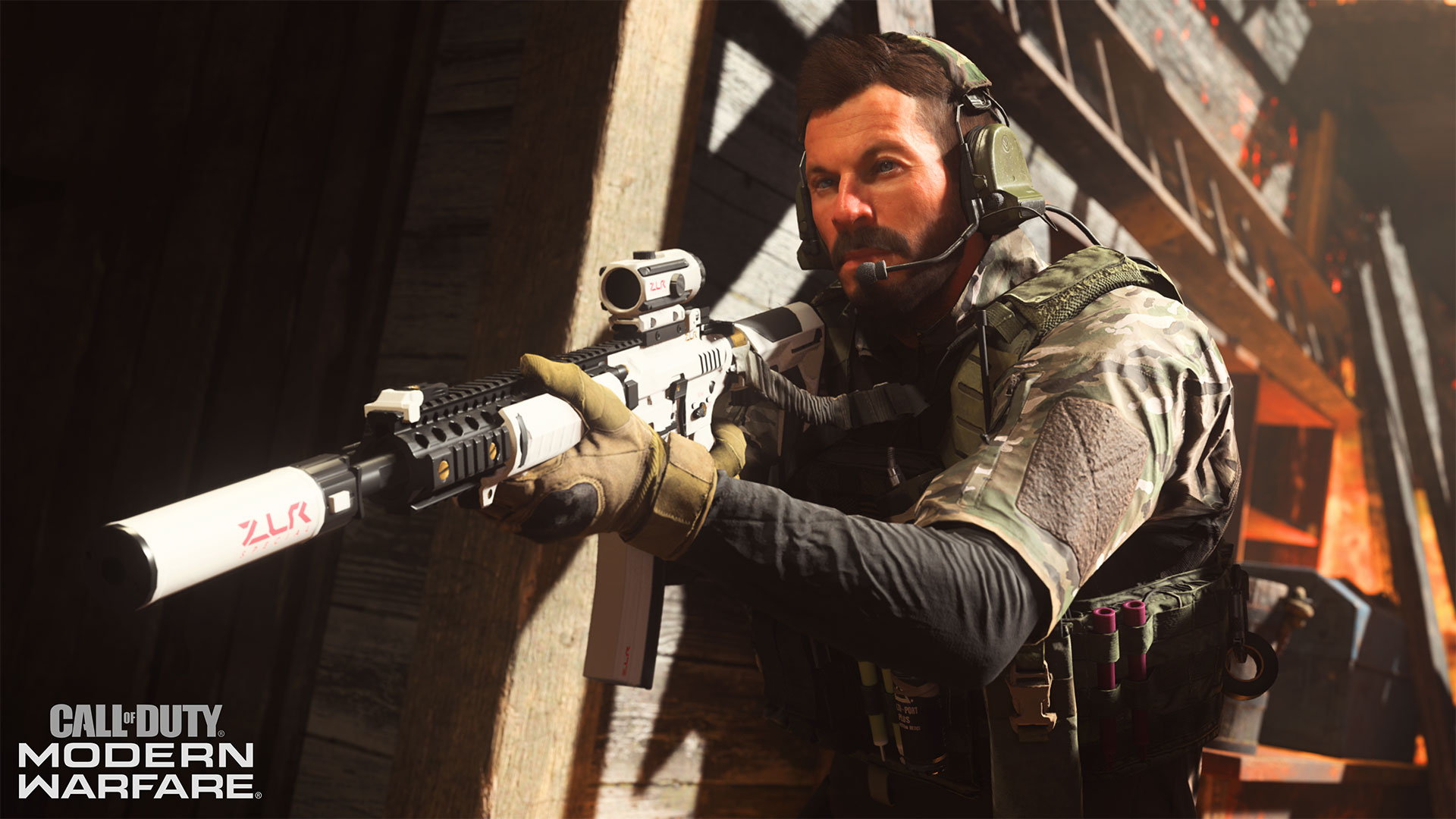 Call of Duty: Modern Warfare Season 3