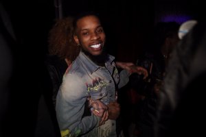 Tory Lanez In Concert - New York, NY