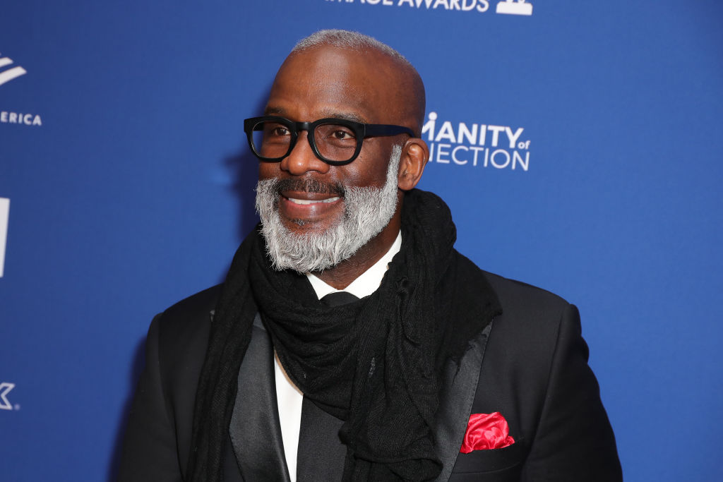 51st NAACP Image Awards - Non-Televised Awards Dinner - Arrivals