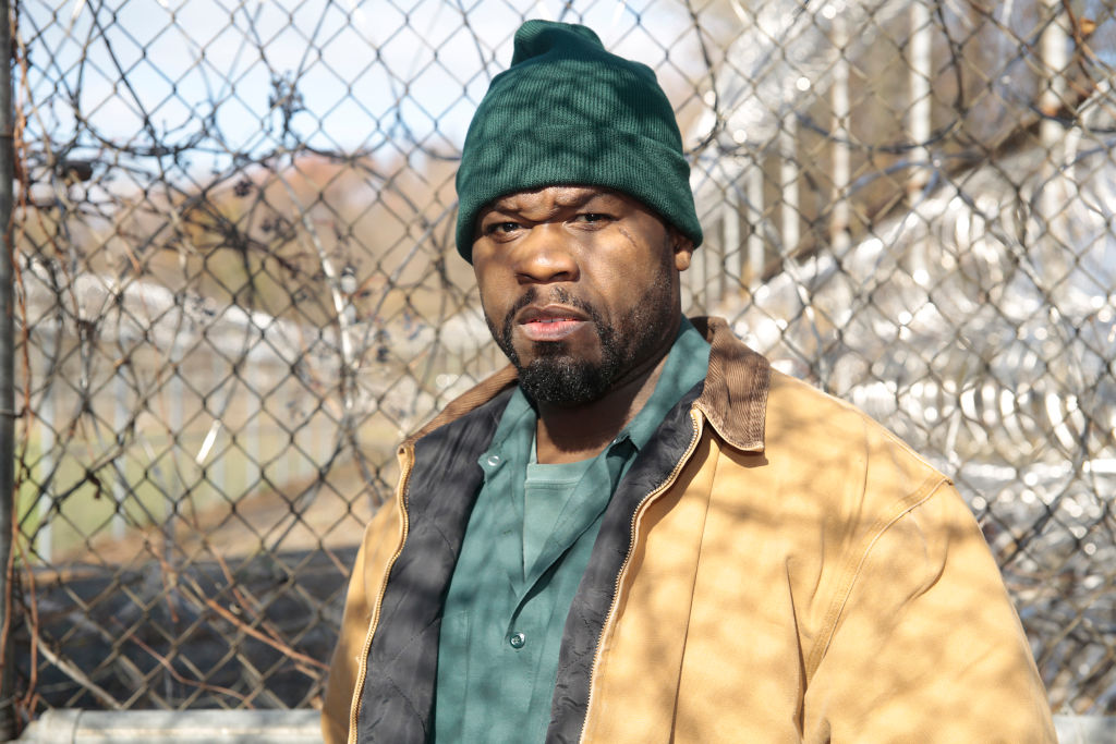 ABC's "For Life" - Season One