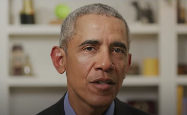 US-POLITICS-VOTE-DEMOCRATS-BIDEN-OBAMA