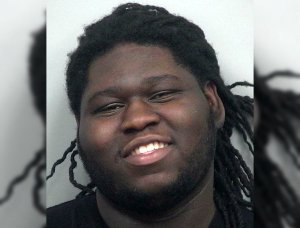 Young Chop Mugshot
