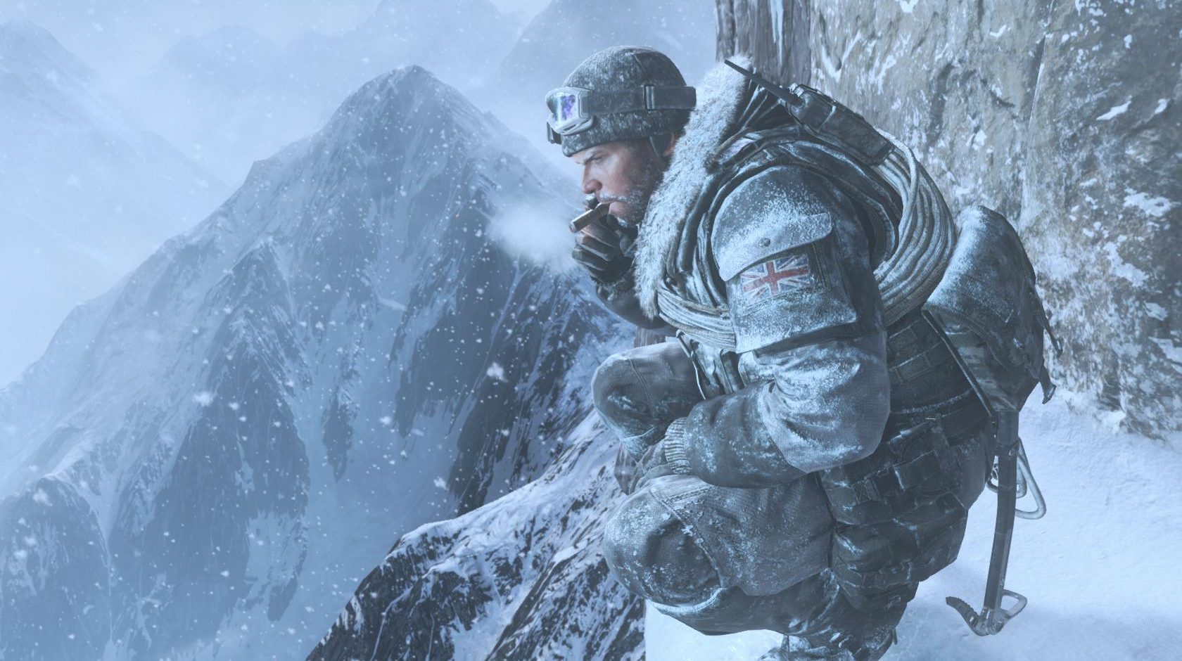 The Next 'Call of Duty' Games Pushed Up Due To Poor 'Vanguard Sales
