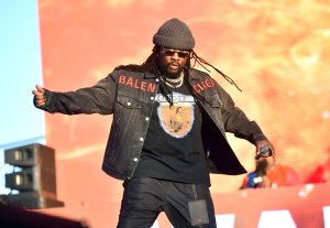 2019 Rolling Loud LA