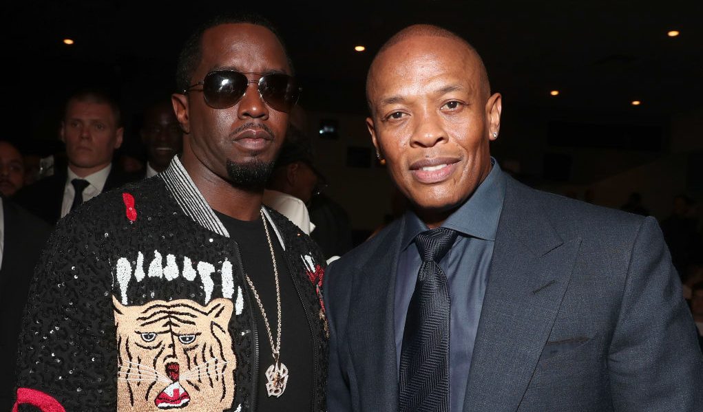 Swizz Beatz & Timbaland Call On Diddy & Timbaland For Next #VERZUZ Battle