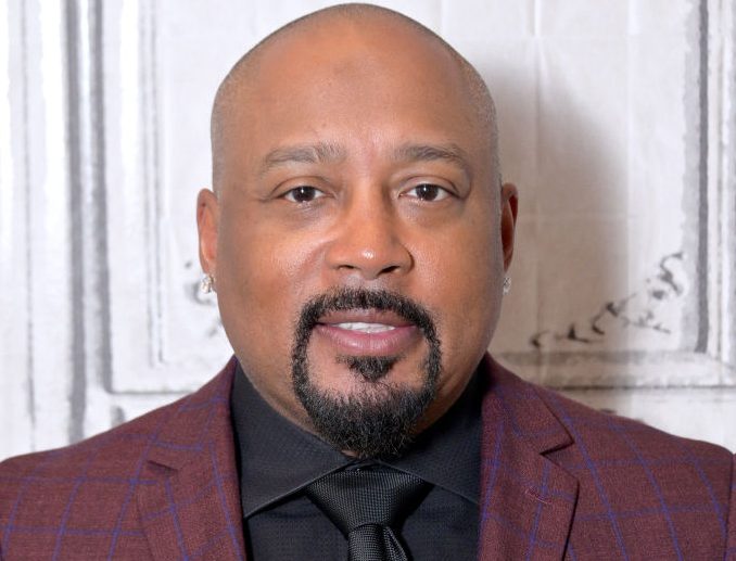 Celebrities Visit Build - March 10, 2020