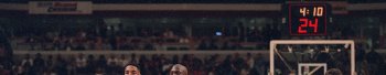 K.C. Johnson: 1995-96 Bulls vs. this seasonís Warriors: Debate centers around defense