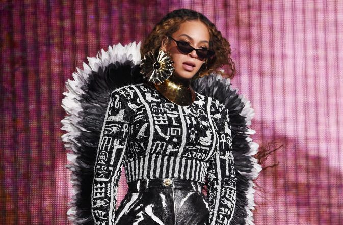 Global Citizen Festival: Mandela 100 - Show