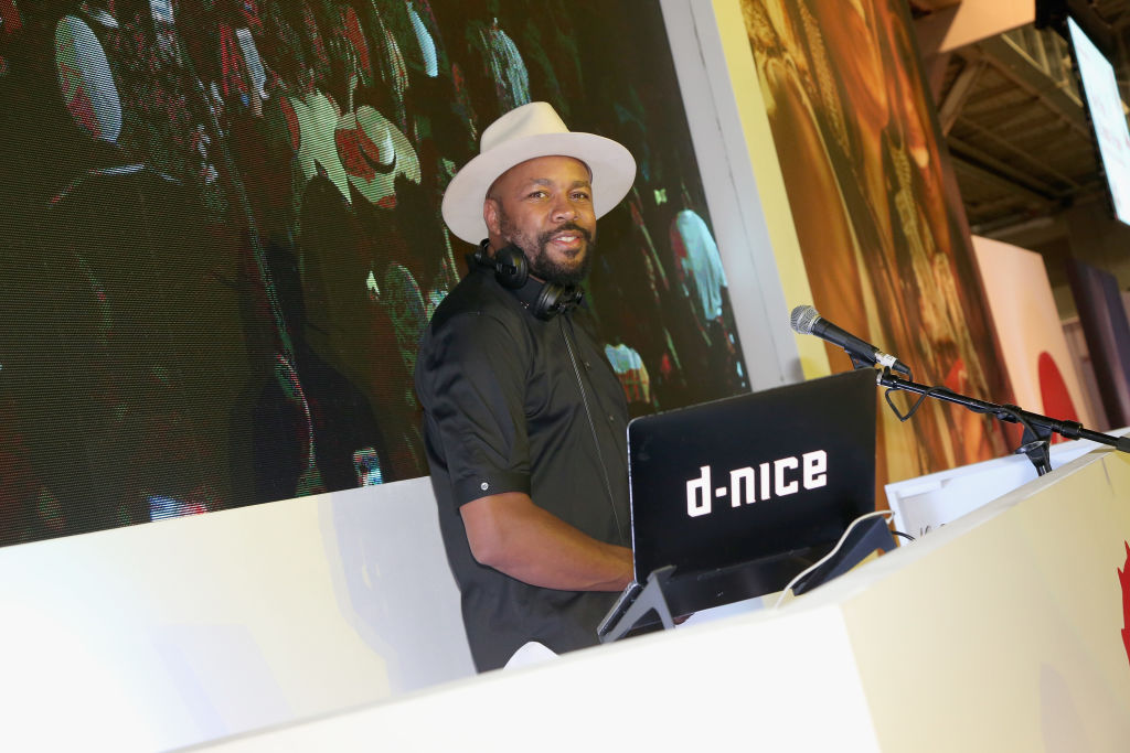 2019 Essence Festival - Day 2