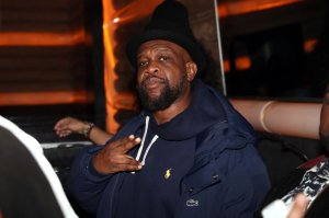 Toca With Just Blaze And Talib Kweli