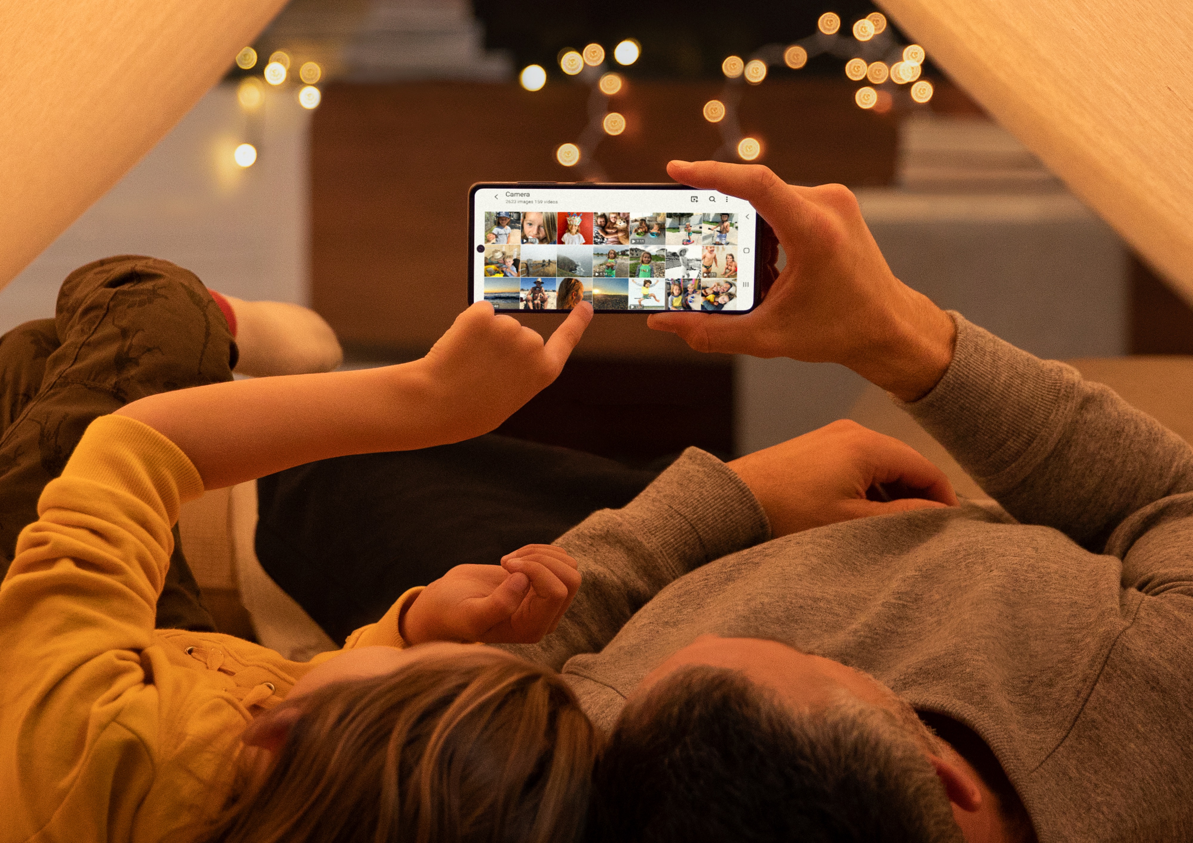 Samsung Galaxy A51 Unlocked