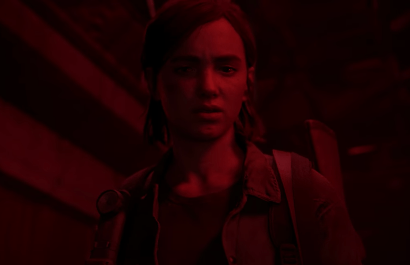 The Last of Us Part II